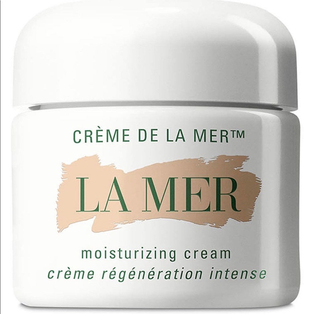 La Mer- Crème de la Mer Moisturizing Cream